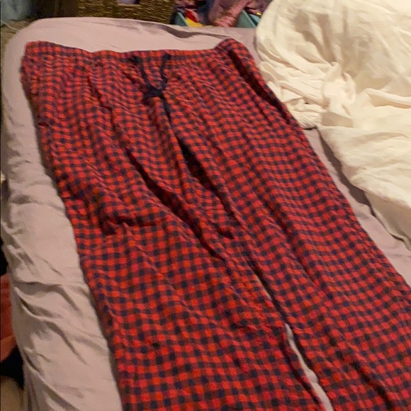 Men’s J.Crew pajama pants - Picture 1 of 2